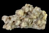 Chalcedony Stalactite Formation - Indonesia #147503-1